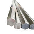 Cold Rolled Bright Polygonal Stainless Steel Bar